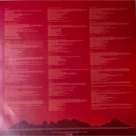 Nicki Minaj - Queen (coloured) (0602567817529) виниловая пластинка - фото 5