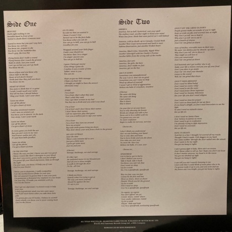 Motorhead - Iron Fist (coloured) (4050538696547) виниловая пластинка - фото 8