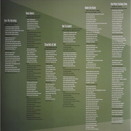 Motorhead - We Are Motorhead (4050538464313) виниловая пластинка - фото 5