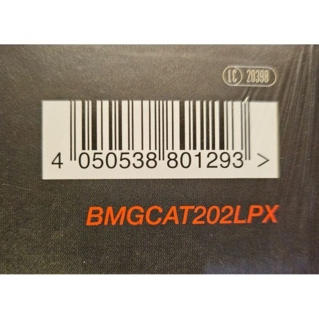 Nazareth - 2XS (Aqua) (4050538801293) виниловая пластинка - фото 6