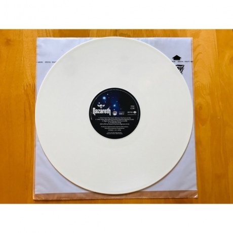 Nazareth - Cinema (coloured) (4050538801309) виниловая пластинка - фото 8