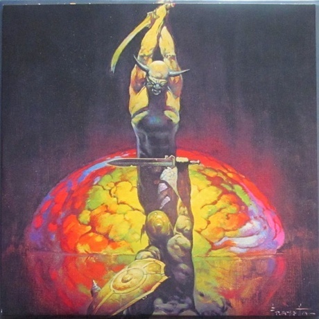 Nazareth - Expect No Mercy (Pink) (4050538801323) виниловая пластинка - фото 3