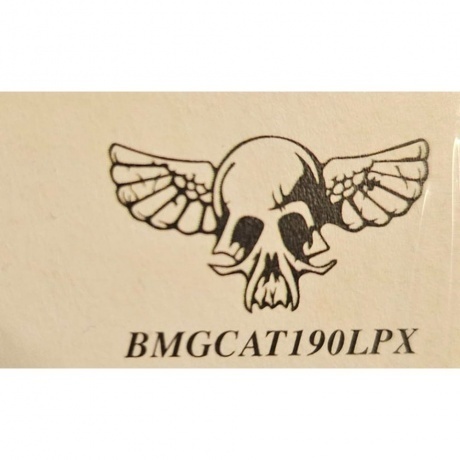 Nazareth - Nazareth (coloured) (4050538801361) виниловая пластинка - фото 7