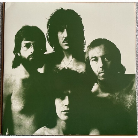 Nazareth - Rampant (Blue) (4050538801422) виниловая пластинка - фото 5