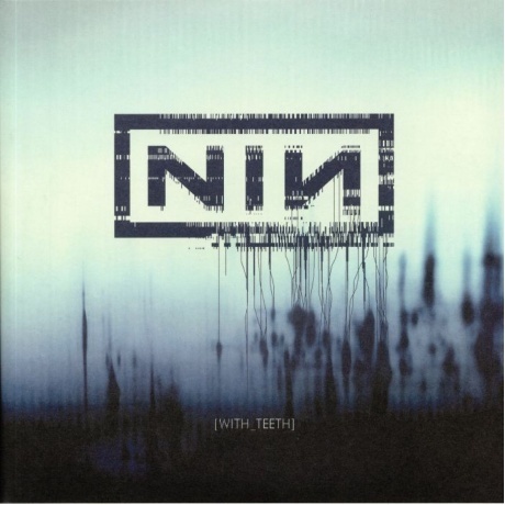 

Nine Inch Nails - With Teeth (0602557142761) виниловая пластинка