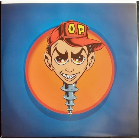 The Offspring - Conspiracy Of One (0602507484088) виниловая пластинка - фото 9