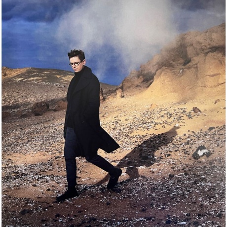 Vikingur Olafsson - From Afar (0028948616824) виниловая пластинка - фото 3