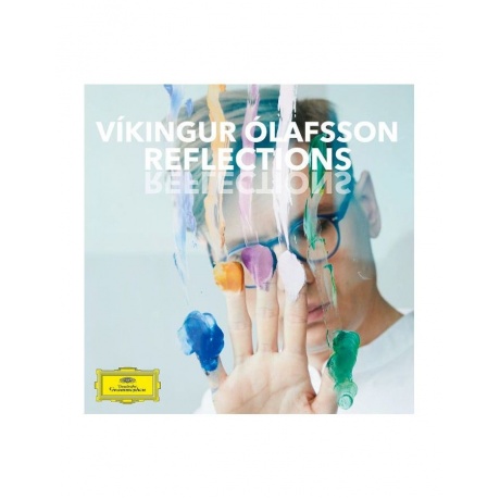 0028948392148, Виниловая пластинка Olafsson, Vikingur, Reflections - фото 1