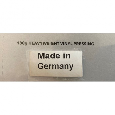 Vikingur Olafsson - Reflections (0028948392148) виниловая пластинка - фото 8