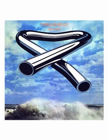 0602527035314, Виниловая пластинка Oldfield, Mike, Tubular Bells