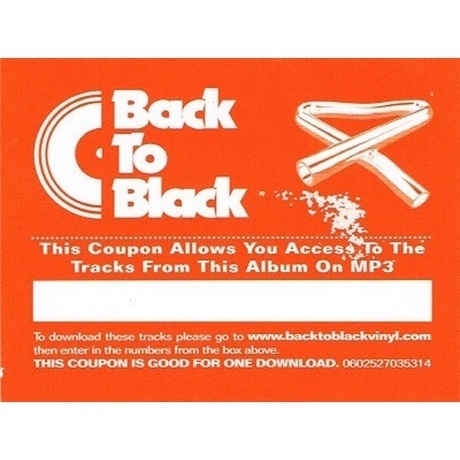 Mike Oldfield - Tubular Bells (0602527035314) виниловая пластинка - фото 10