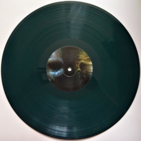 OST - Mimic (Marco Beltrami) (coloured) (0888072407602) виниловая пластинка - фото 4