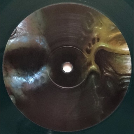 OST - Mimic (Marco Beltrami) (coloured) (0888072407602) виниловая пластинка - фото 6