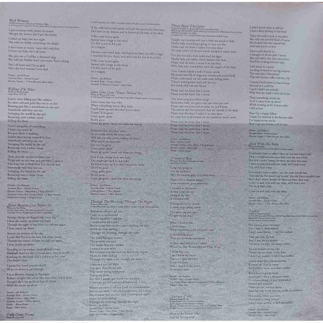 Robert Plant &amp; Alison Krauss - Raising Sand (0888072288010) виниловая пластинка - фото 2