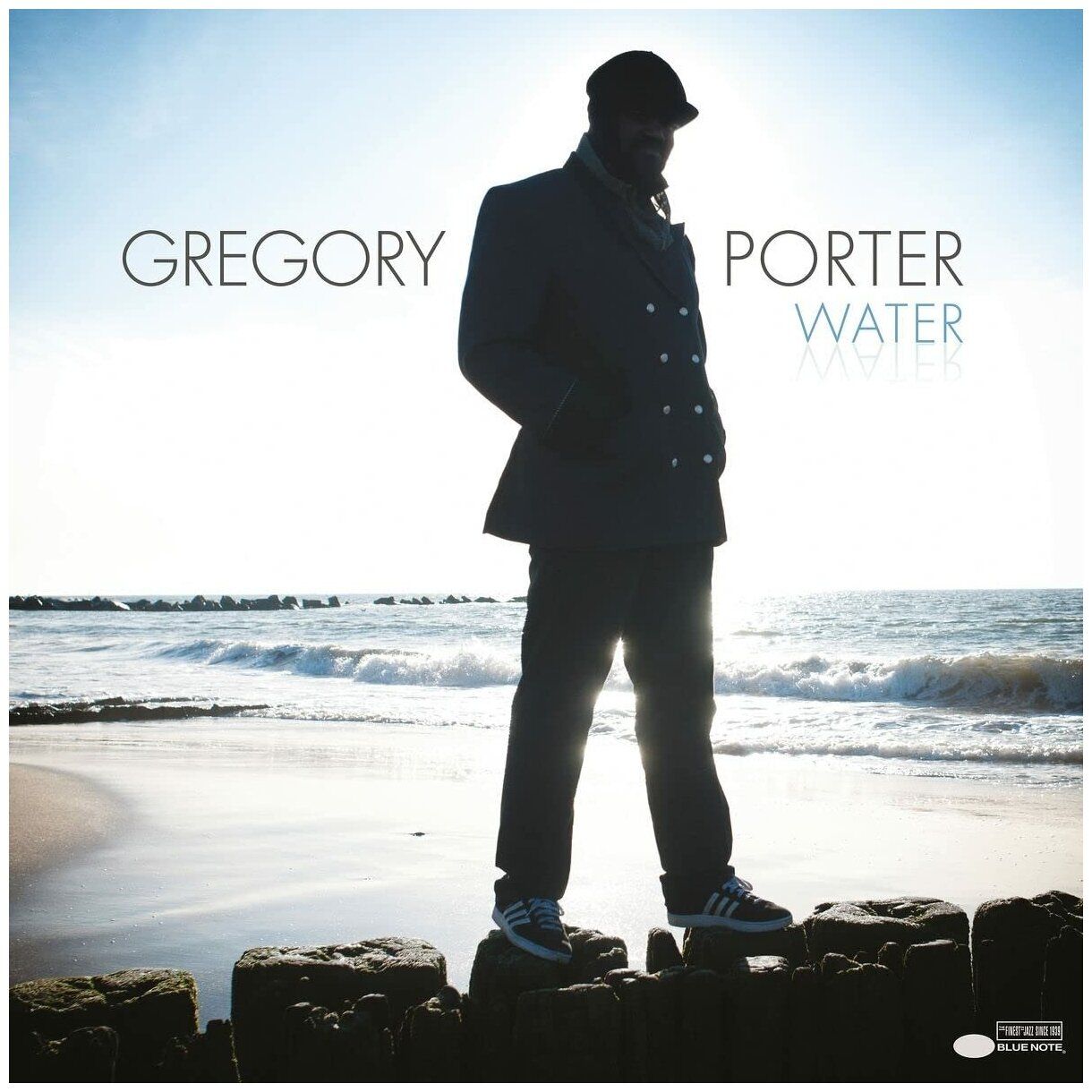 0602438782420, Виниловая пластинка Porter, Gregory, Water