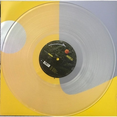 Post Malone - Beerbongs &amp; Bentleys (coloured) (0602567647577) виниловая пластинка - фото 10