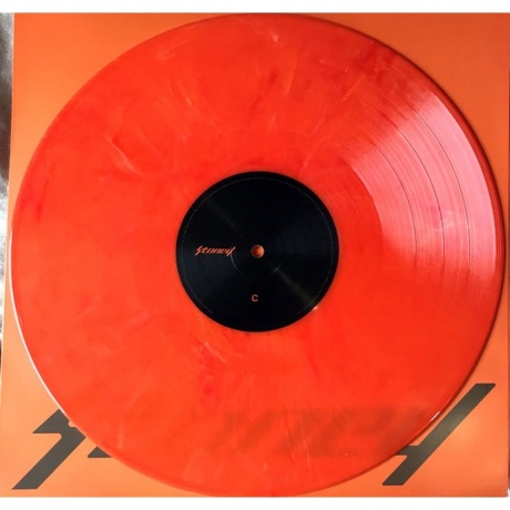 Post Malone - Stoney (coloured) (0602557265842) виниловая пластинка - фото 23