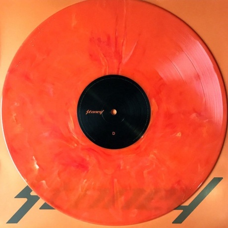 Post Malone - Stoney (coloured) (0602557265842) виниловая пластинка - фото 25