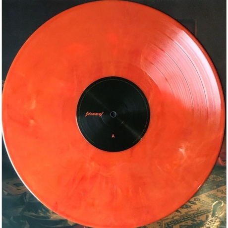 Post Malone - Stoney (coloured) (0602557265842) виниловая пластинка - фото 15