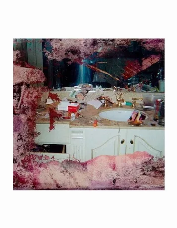 0602547821164, Pusha T, Daytona виниловая пластинка