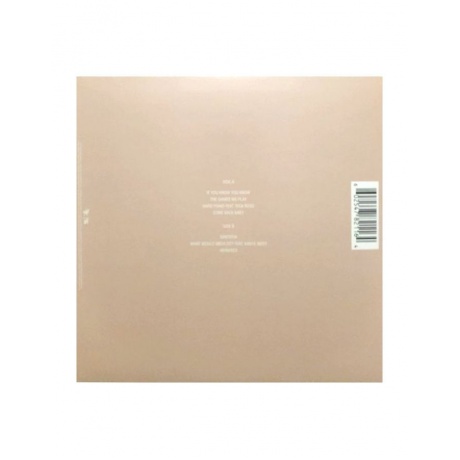 0602547821164, Виниловая пластинка Pusha T, Daytona - фото 2