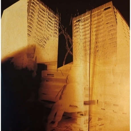 Radiohead - Amnesiac (0634904078300) виниловая пластинка - фото 9