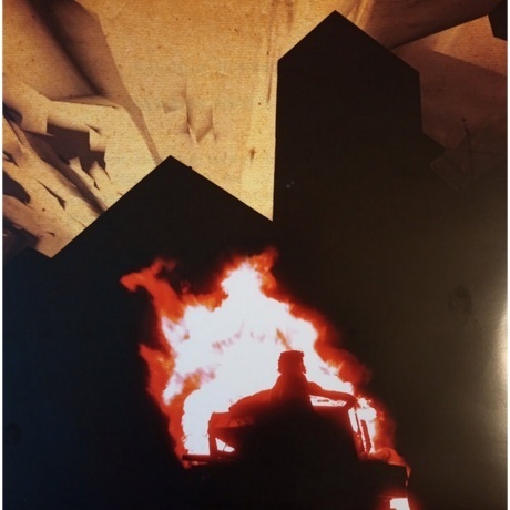 Radiohead - Amnesiac (0634904078300) виниловая пластинка - фото 10