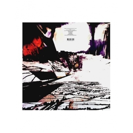 Radiohead - Kid A (0634904078201) виниловая пластинка - фото 2