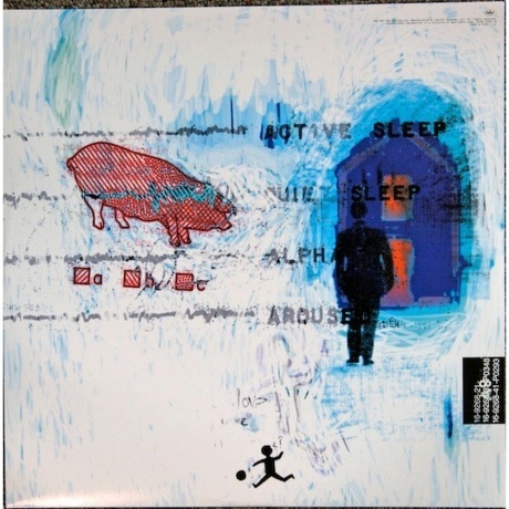 Radiohead - Ok Computer (0634904078119) виниловая пластинка - фото 11