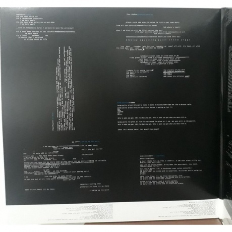 Radiohead - Ok Computer (0634904078119) виниловая пластинка - фото 3