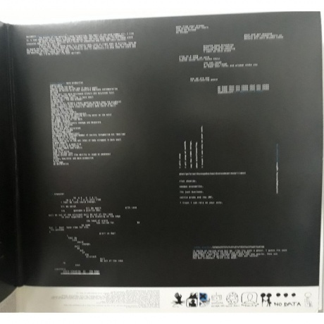 Radiohead - Ok Computer (0634904078119) виниловая пластинка - фото 4