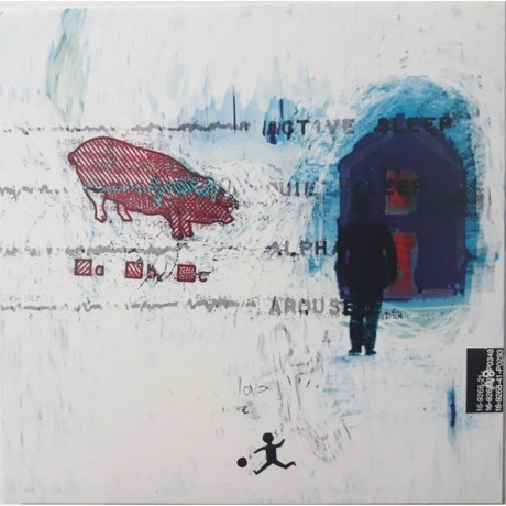 Radiohead - Ok Computer (0634904078119) виниловая пластинка - фото 10