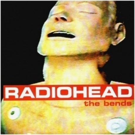 Radiohead - The Bends (0634904078010) виниловая пластинка
