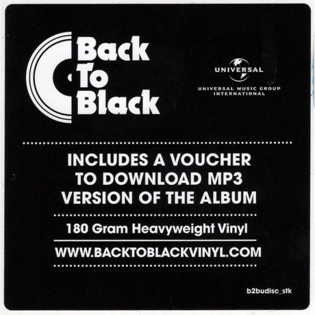 0602577077371, Rodriguez, Cold Fact виниловая пластинка - фото 5