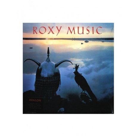 0602507460297, Виниловая пластинка Roxy Music, Avalon (Half Speed) - фото 1