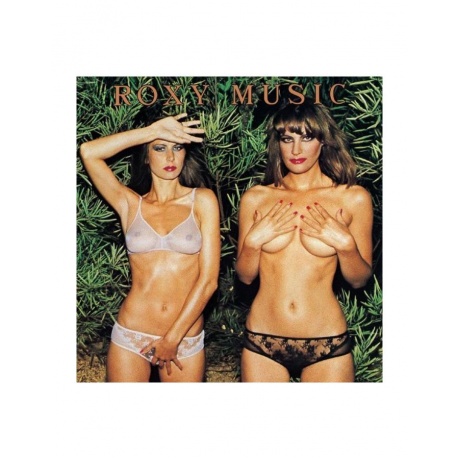 0602507460242, Виниловая пластинка Roxy Music, Country Life (Half Speed) - фото 2