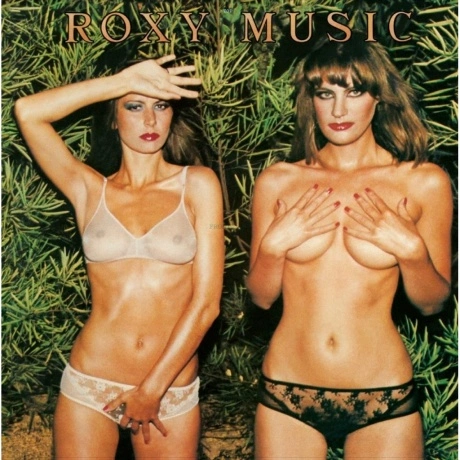 Roxy Music - Country Life (Half Speed) (0602507460242) виниловая...