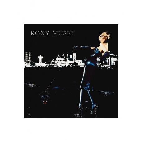 0602507460228, Виниловая пластинка Roxy Music, For Your Pleasure (Half Speed) - фото 1