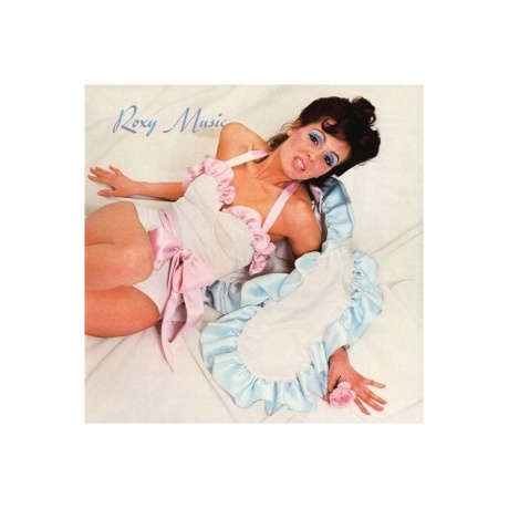 0602507460211, Виниловая пластинка Roxy Music, Roxy Music (Half Speed) - фото 2