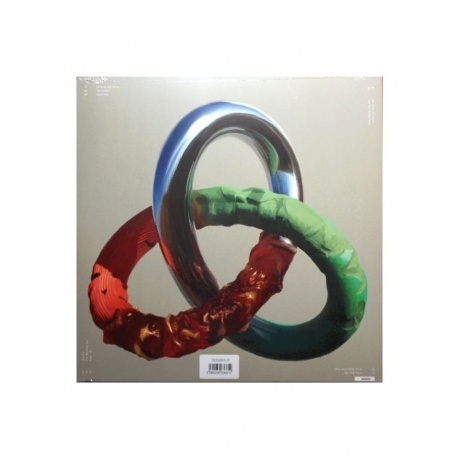 Royksopp - Profound Mysteries (5060236636812) виниловая пластинка - фото 3