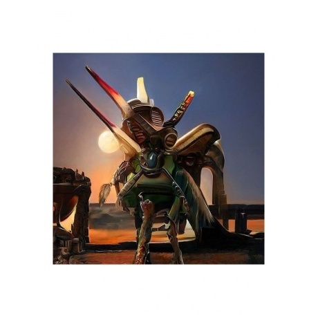 Royksopp - Profound Mysteries III (5060236636959) виниловая плас...