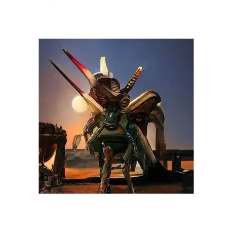 Royksopp - Profound Mysteries III (5060236636959) виниловая плас...