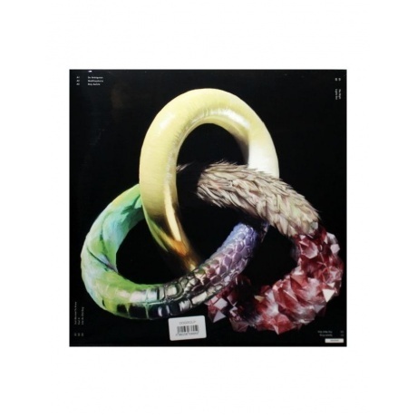 Royksopp - Profound Mysteries III (5060236636959) виниловая пластинка - фото 3