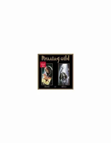 Running Wild - Death Or Glory (coloured) (4050538844641) винилов...