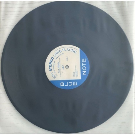 Scolohofo - Oh! (Analogue, Tone Poet) (0602438145928) виниловая пластинка - фото 9