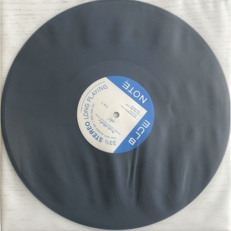 Scolohofo - Oh! (Analogue, Tone Poet) (0602438145928) виниловая пластинка - фото 10