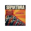 4050538670868, Виниловая пластинка Sepultura, Nation (Half Speed...