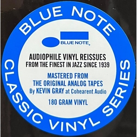 Wayne Shorter - Adam's Apple (0602445797561) виниловая пластинка - фото 5