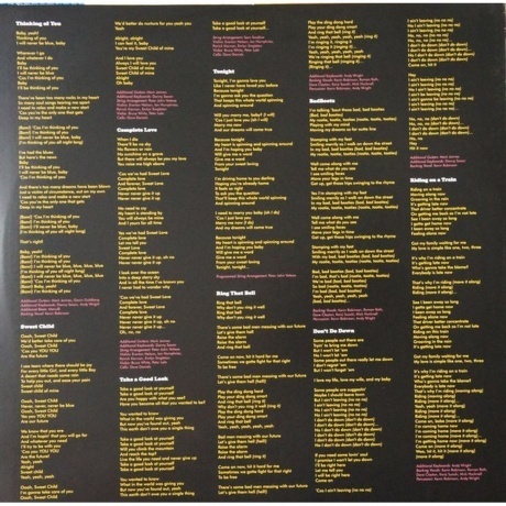 Simply Red - Blue Eyed Soul (4050538529180) виниловая пластинка - фото 7