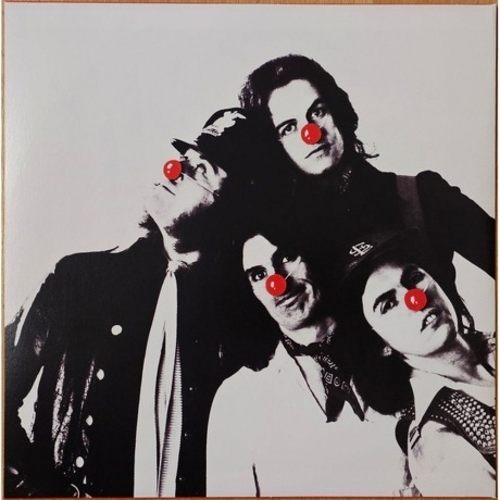 Slade - Nobody's Fools (coloured) (4050538799835) виниловая пластинка - фото 5